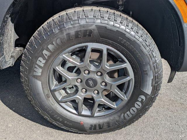 Ford Ranger Xlt - Thumbnail 13