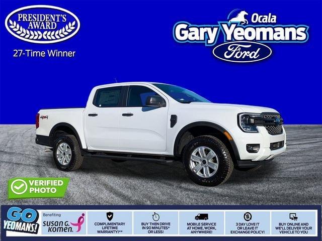 Ford Ranger Xl - Thumbnail 3