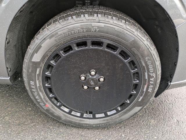 Ford Maverick Maverick Lobo™ - Thumbnail 12