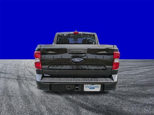 Ford Maverick Maverick Lobo™ - Thumbnail 6