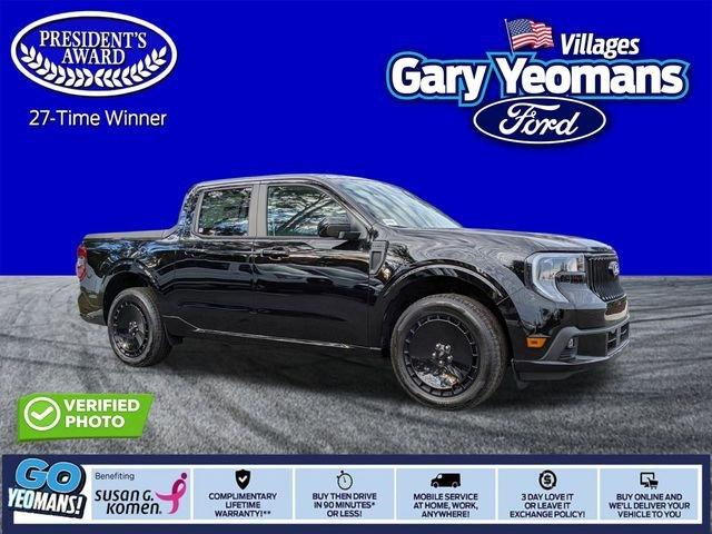 Ford Maverick Maverick Lobo™ - Thumbnail 2