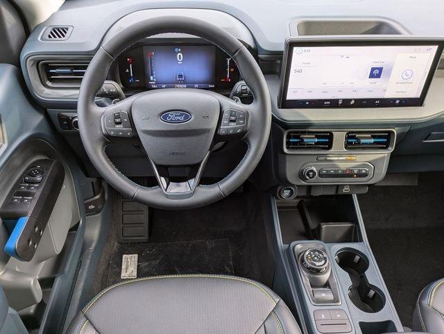 Ford Maverick Maverick Lobo™ - Thumbnail 15