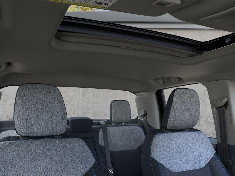 Ford Maverick Xlt - Thumbnail 13