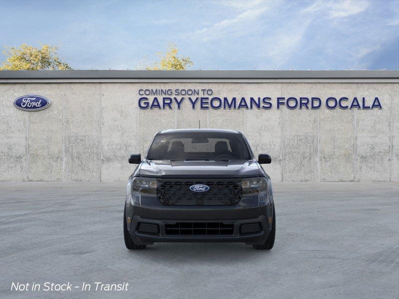 Ford Maverick Xlt - Thumbnail 7