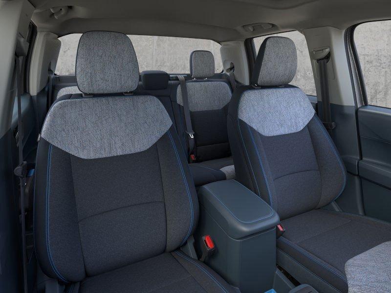 Ford Maverick Xlt - Thumbnail 11