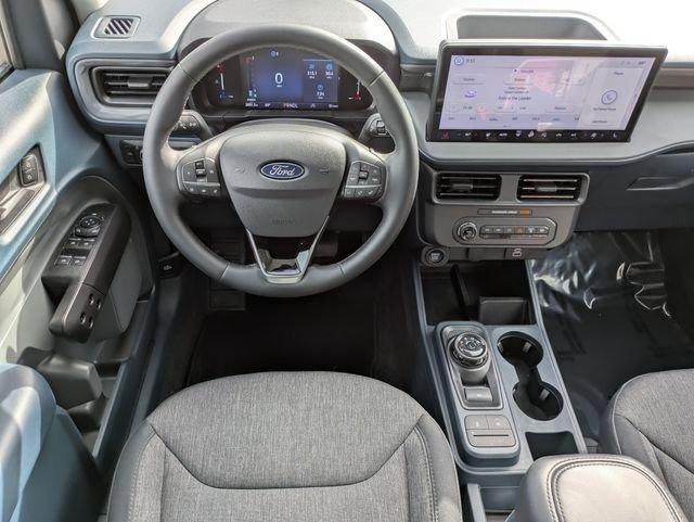 Ford Maverick Xlt - Thumbnail 17