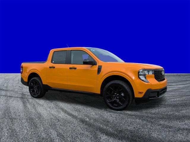 Ford Maverick Xlt - Thumbnail 3