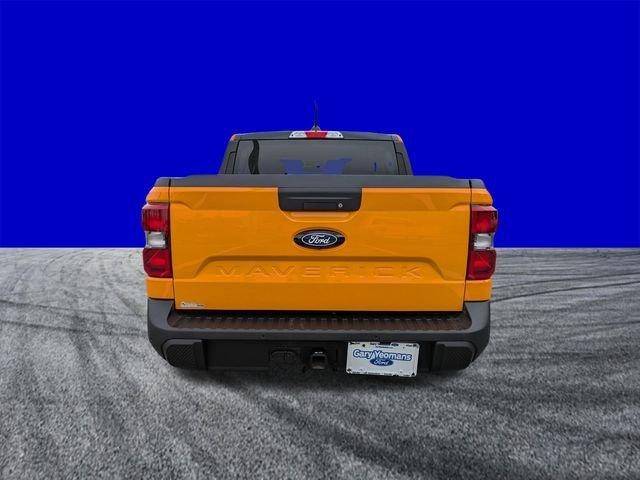 Ford Maverick Xlt - Thumbnail 6