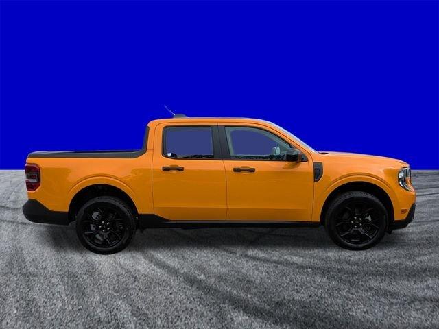Ford Maverick Xlt - Thumbnail 4