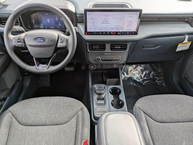 Ford Maverick Xlt - Thumbnail 16