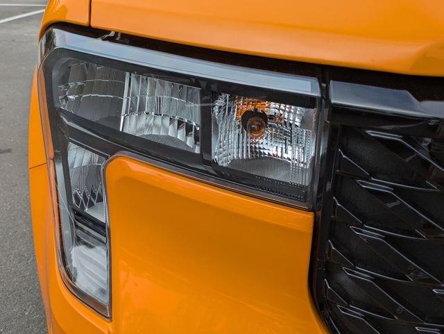 Ford Maverick Xlt - Thumbnail 11