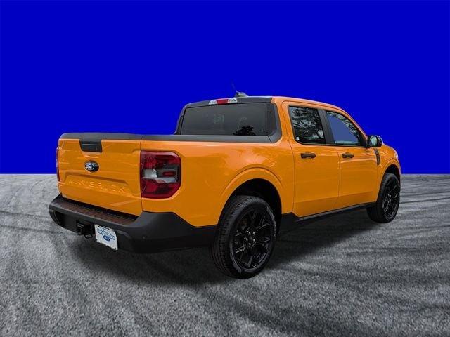 Ford Maverick Xlt - Thumbnail 5