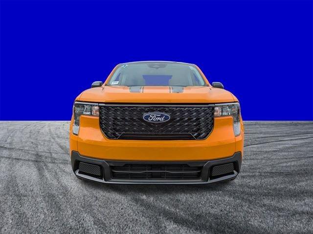 Ford Maverick Xlt - Thumbnail 10