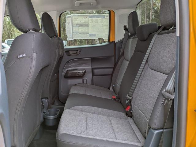 Ford Maverick Xlt - Thumbnail 15