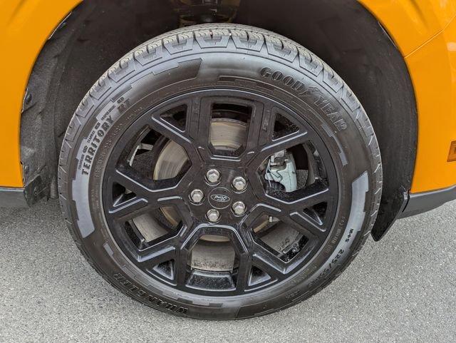 Ford Maverick Xlt - Thumbnail 12