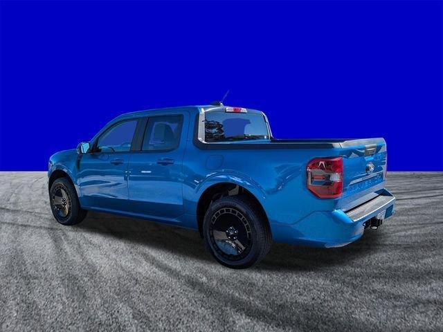 Ford Maverick Maverick Lobo™ - Thumbnail 7