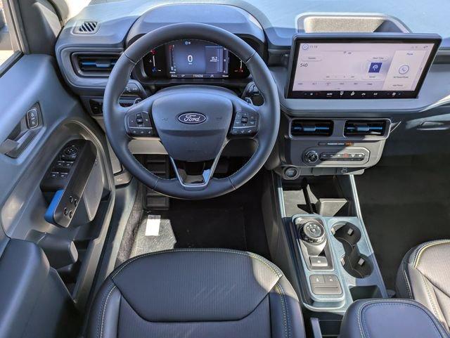 Ford Maverick Maverick Lobo™ - Thumbnail 16