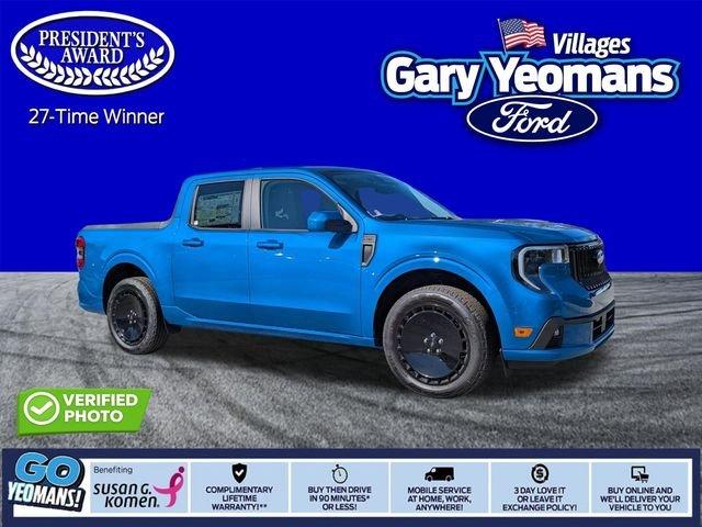 Ford Maverick Maverick Loboâ„¢ - View 1