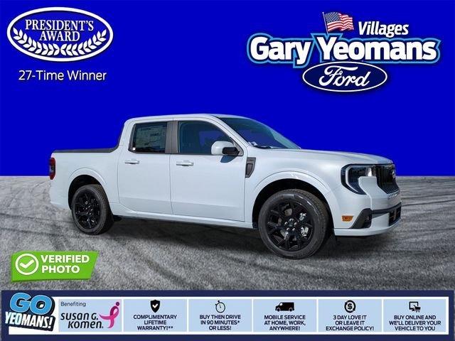 Ford Maverick Maverick Loboâ„¢ - View 1