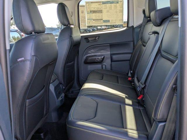 Ford Maverick Maverick Lobo™ - Thumbnail 14