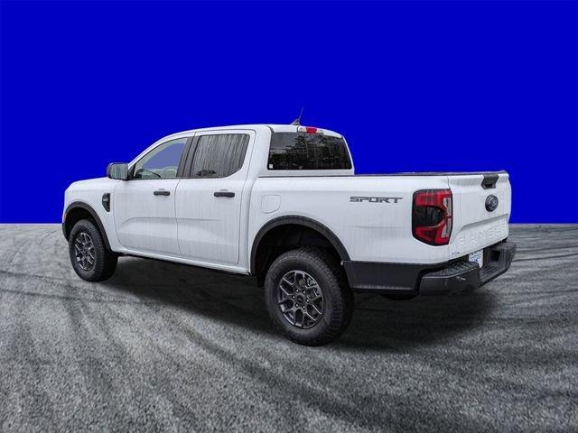 Ford Ranger Xlt - Thumbnail 7