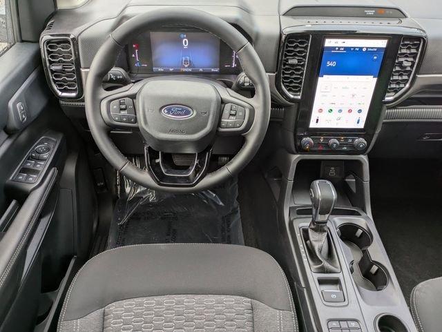 Ford Ranger Xlt - Thumbnail 17