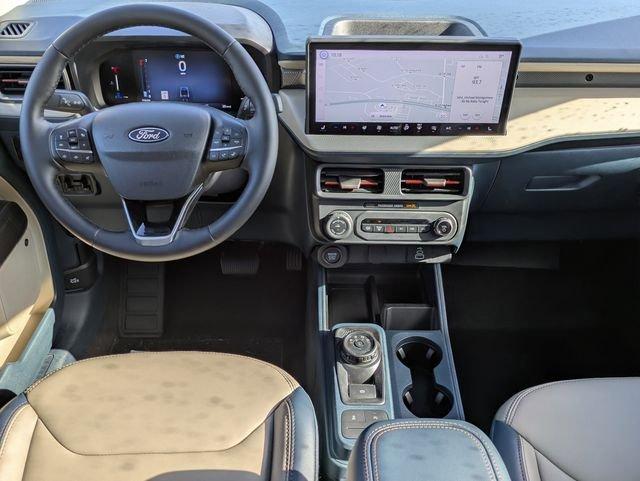 Ford Maverick Lariat® - Thumbnail 15