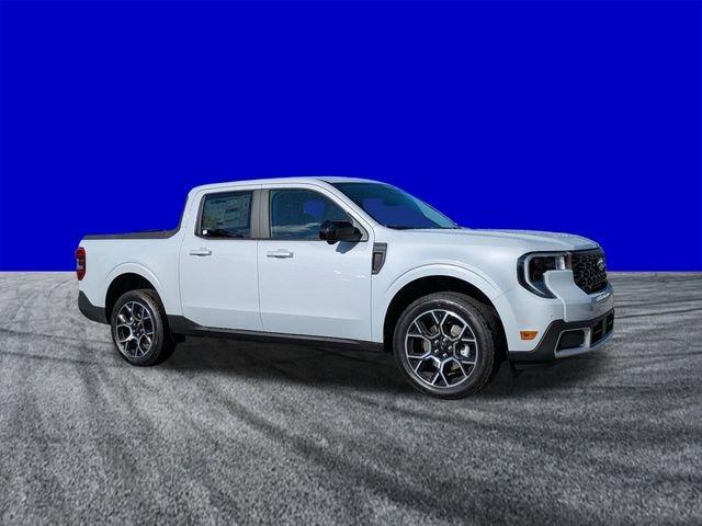 Ford Maverick Lariat® - Thumbnail 3