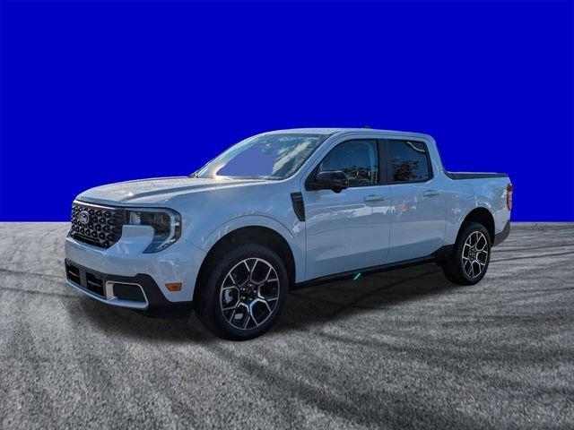 Ford Maverick Lariat® - Thumbnail 9