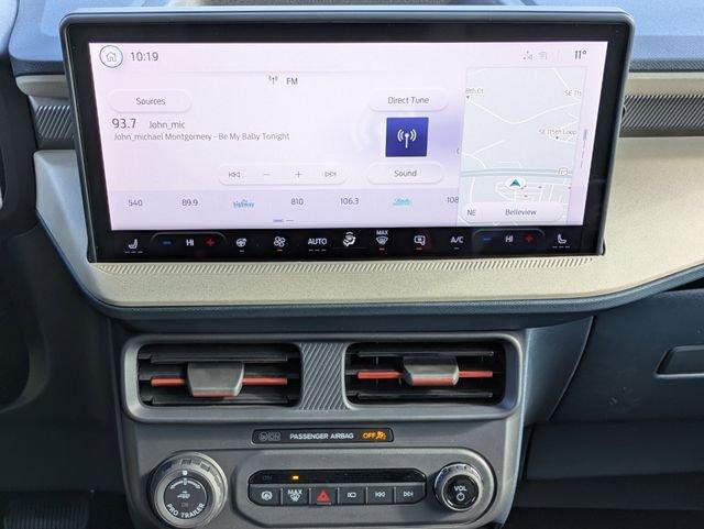 Ford Maverick Lariat® - Thumbnail 18