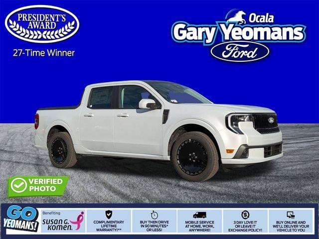 Ford Maverick Maverick Loboâ„¢ - View 1