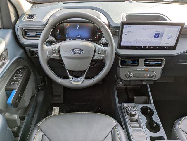 Ford Maverick Maverick Lobo™ - Thumbnail 16