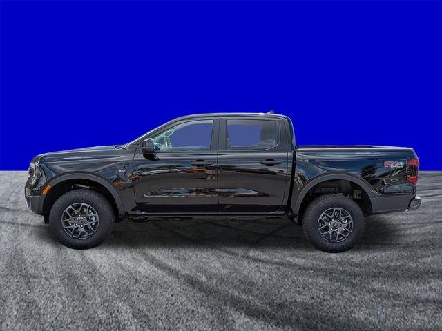 Ford Ranger Xlt - Thumbnail 9