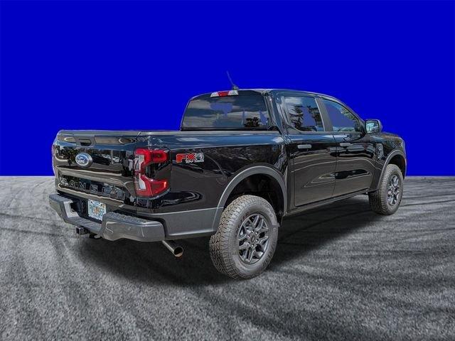 Ford Ranger Xlt - Thumbnail 6