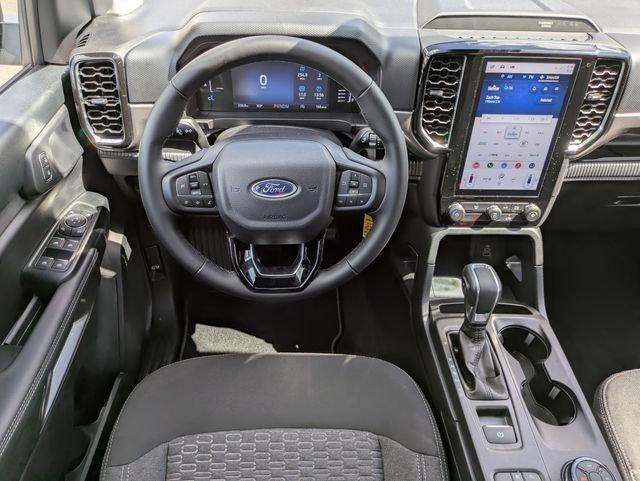 Ford Ranger Xlt - Thumbnail 18