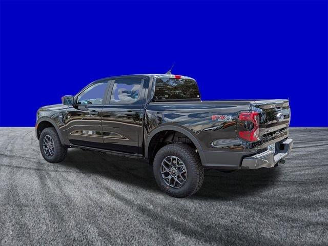 Ford Ranger Xlt - Thumbnail 8
