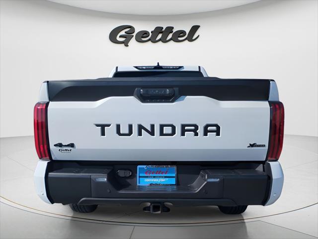 Toyota Tundra 4X4 Sr5 Crewmax 5.5 - Thumbnail 14