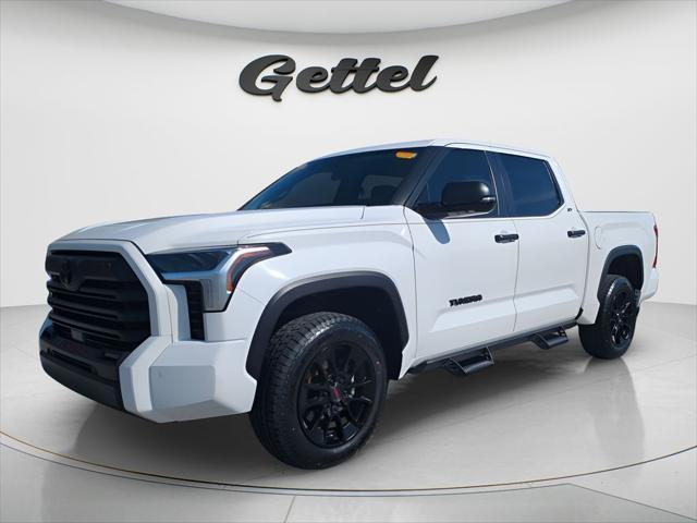 Toyota Tundra 4X4 Sr5 Crewmax 5.5 - Thumbnail 10