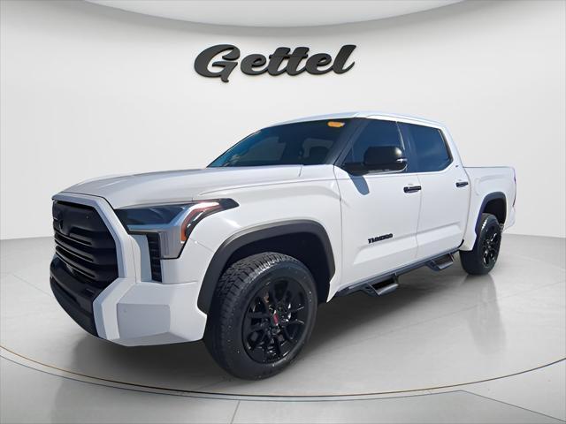 Toyota Tundra 4X4 Sr5 Crewmax 5.5 - Thumbnail 4