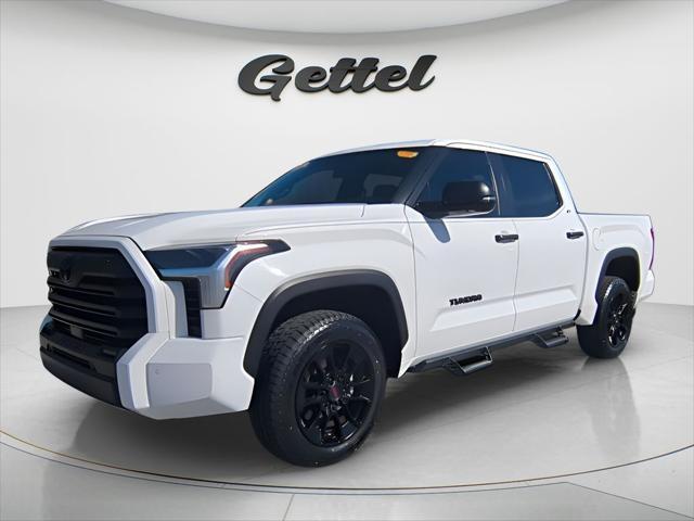 Toyota Tundra 4X4 Sr5 Crewmax 5.5 - View 1