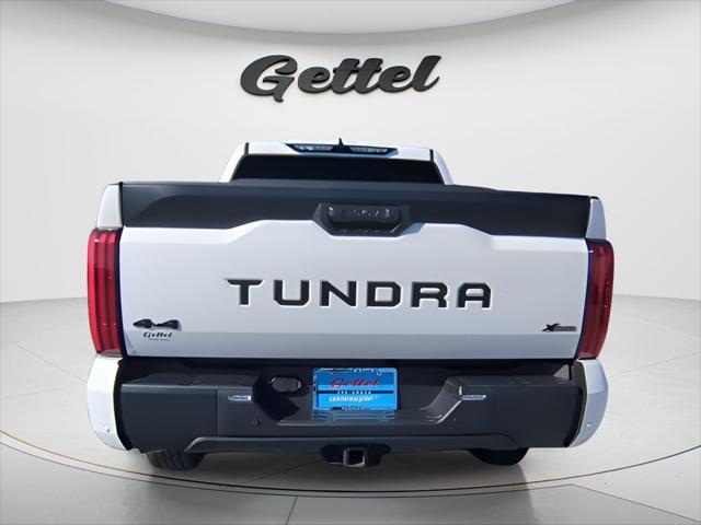 Toyota Tundra 4X4 Sr5 Crewmax 5.5 - Thumbnail 7