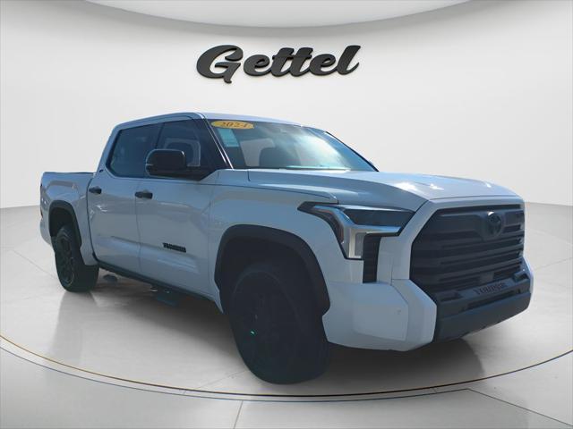 Toyota Tundra 4X4 Sr5 Crewmax 5.5 - Thumbnail 11