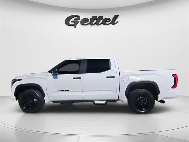 Toyota Tundra 4X4 Sr5 Crewmax 5.5 - Thumbnail 16