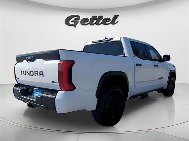 Toyota Tundra 4X4 Sr5 Crewmax 5.5 - Thumbnail 13