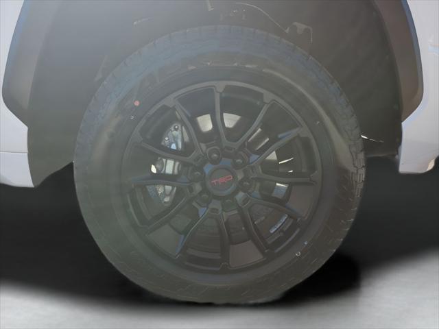 Toyota Tundra 4X4 Sr5 Crewmax 5.5 - Thumbnail 19