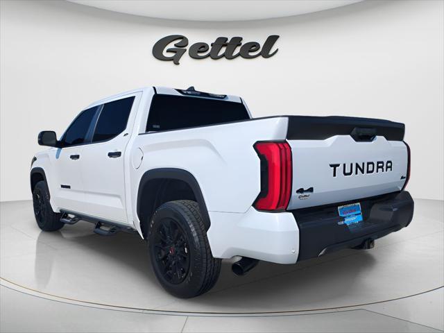 Toyota Tundra 4X4 Sr5 Crewmax 5.5 - Thumbnail 15