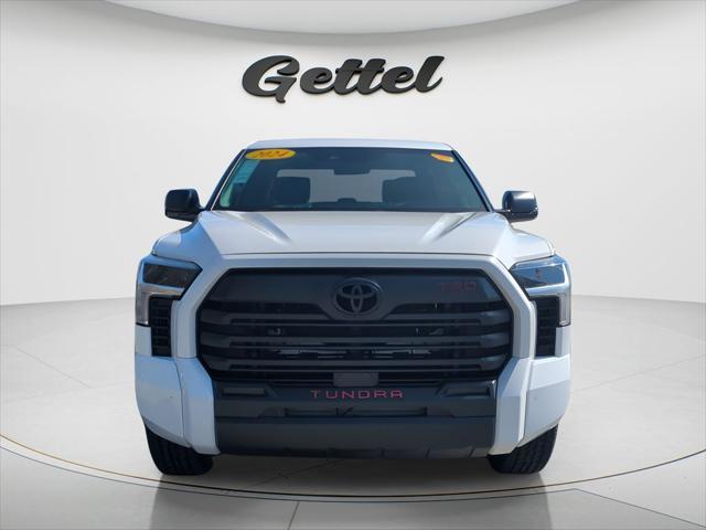 Toyota Tundra 4X4 Sr5 Crewmax 5.5 - Thumbnail 17