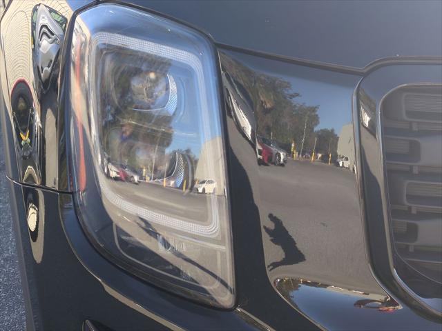 Kia Telluride Sx - Thumbnail 18