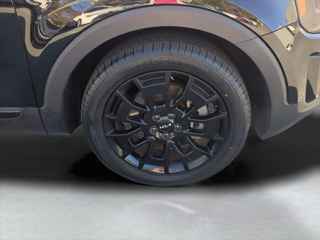 Kia Telluride Sx - Thumbnail 19