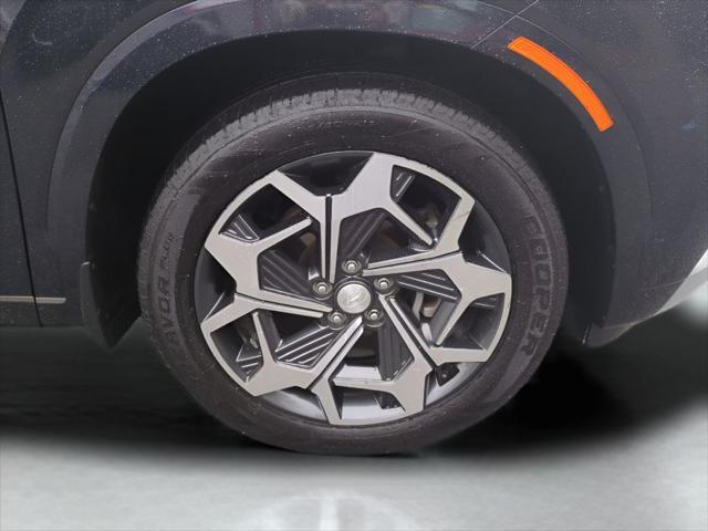 Hyundai Palisade Calligraphy - Thumbnail 19